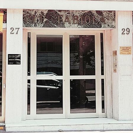 Apartament Charmant 3 Pieces A 200 M De La Mer. Antibes Zewnętrze zdjęcie