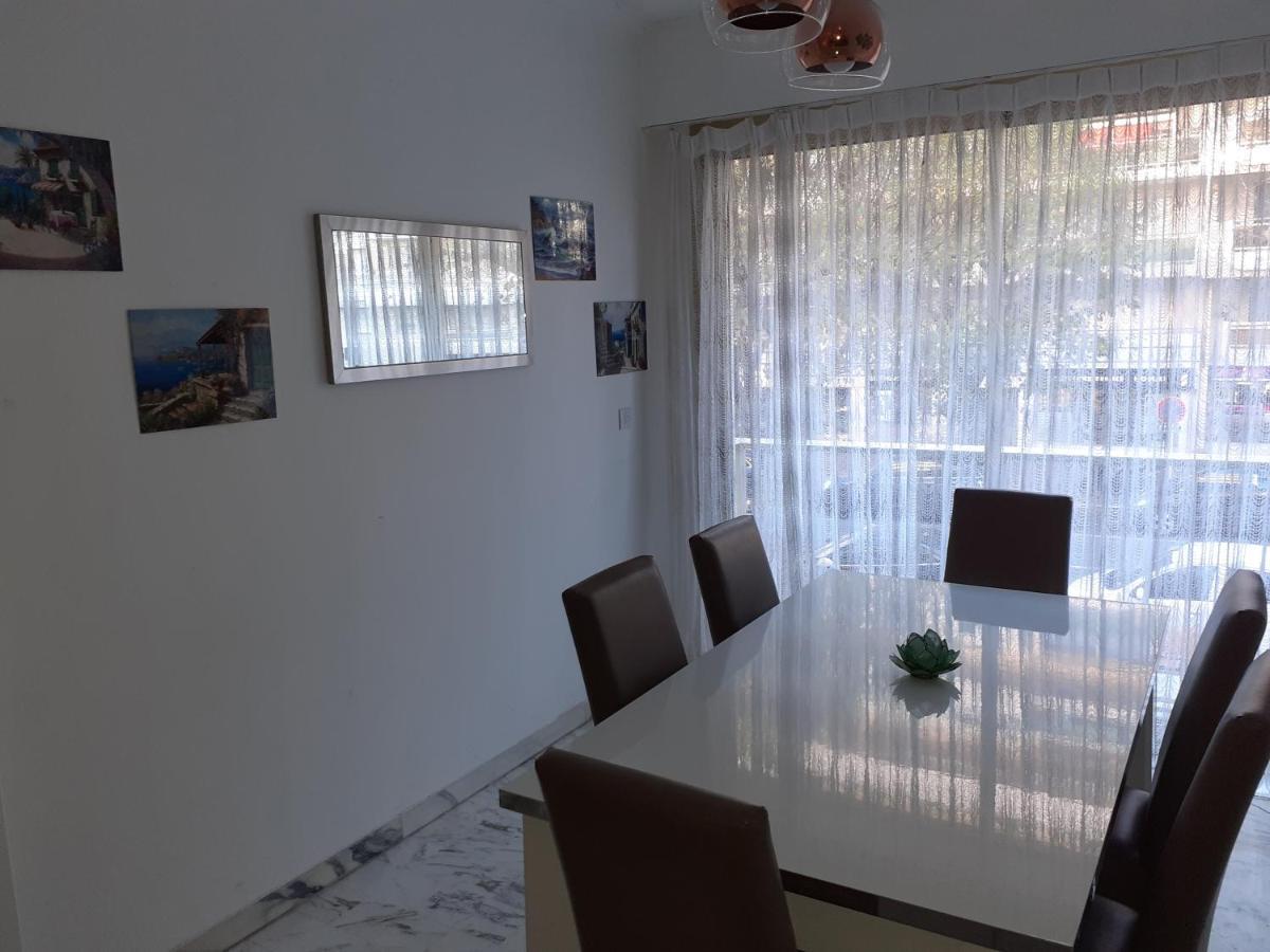 Apartament Charmant 3 Pieces A 200 M De La Mer. Antibes Zewnętrze zdjęcie