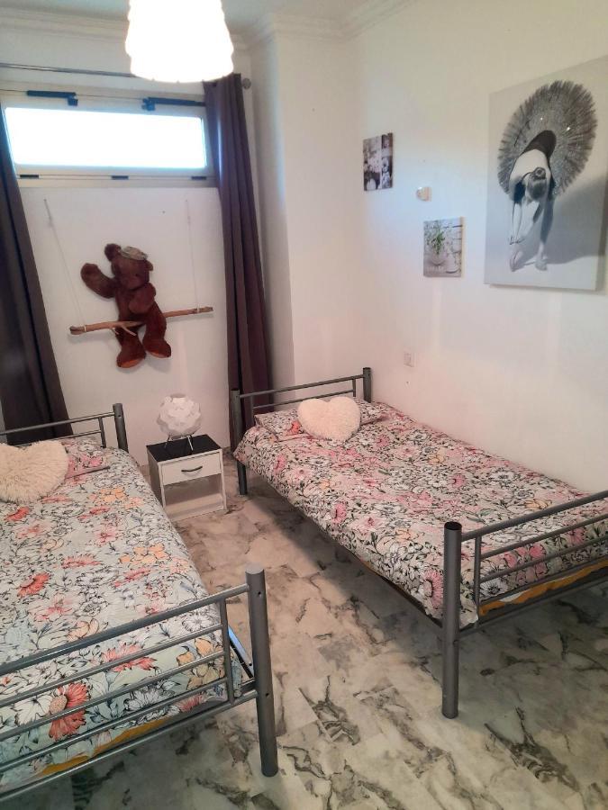Apartament Charmant 3 Pieces A 200 M De La Mer. Antibes Zewnętrze zdjęcie