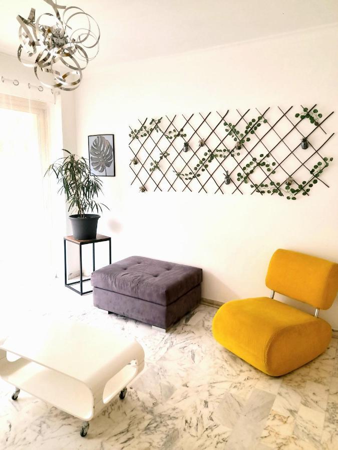 Apartament Charmant 3 Pieces A 200 M De La Mer. Antibes Zewnętrze zdjęcie