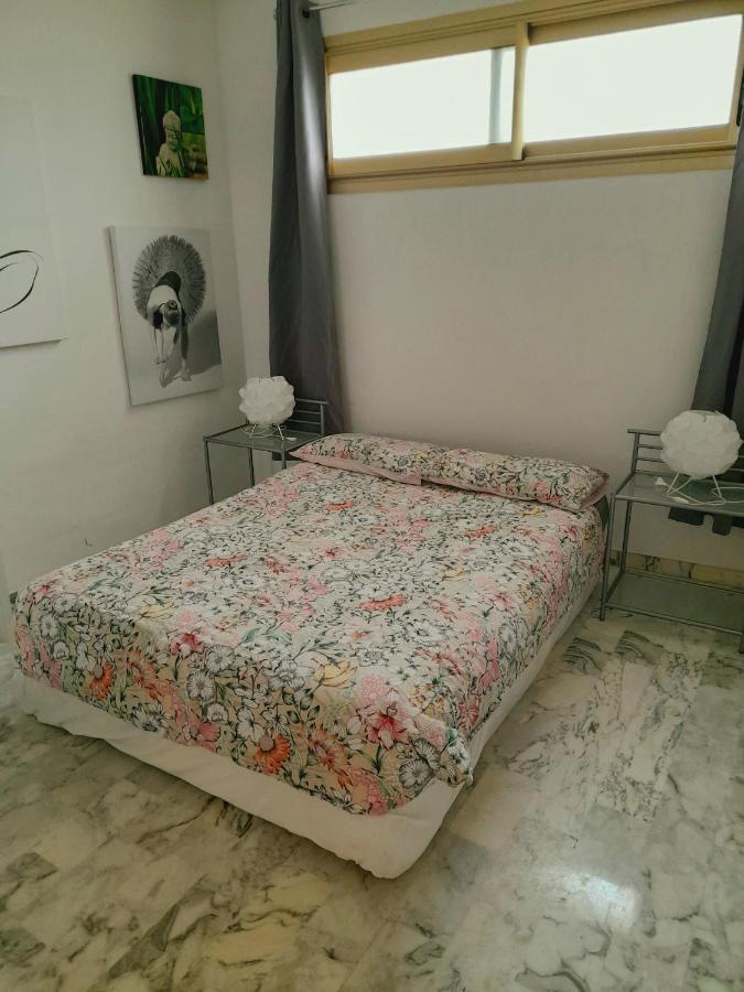 Apartament Charmant 3 Pieces A 200 M De La Mer. Antibes Zewnętrze zdjęcie